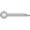 DIN 94 (ISO 1234) Split Pin A2 Stainless Steel 